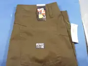 NWT VOLCOM FAIRMONT SHORT WALK GOLF CASUAL SZW28