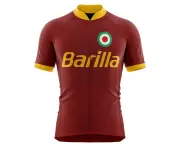 Roma 1991 Concept Cycling Jersey