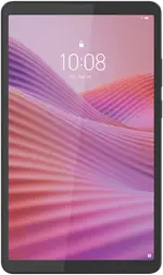"Lenovo Tab One 8.7"" 64GB +Clear Case Tablet"