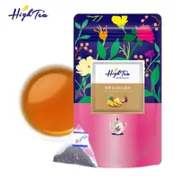 在飛比找蝦皮商城優惠-【High Tea】熱帶水果紅烏龍茶 x 12入/袋 茶包 