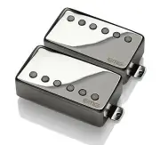 EMG JH Set Chrome