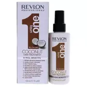 Revlon Revlon Uniq One Coconut Hair Treatment, 150 ml