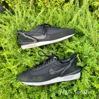 在飛比找蝦皮商城精選優惠-[HYC] NIKE x UNDERCOVER 黑白潑墨 U