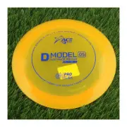 Prodigy Ace Line D Model OS | ProFlex (Stock Stamp) | Driver *Pick Your Disc*