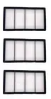 NNEDSZ 3 X HEPA filters for iRobot Roomba S Series ( S9, S9+)