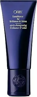 Conditioner for Brilliance and Shine by Oribe for Unisex - 6.8 oz Conditioner