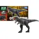 TOMICA ANIA 侏儸紀世界 Carnotaurus 食肉牛龍 AN90755