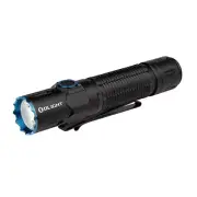 Olight Warrior 3S Torch 2300Lms Perfect for Hunters & Farmers (FOL-W3S)