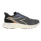 diadora Mythos Blushield Volo 4 2030 Running Mens Black, Grey Sneakers Athletic