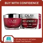 Olay Regenerist Face Cream with Hyaluronic Acid, 50 ml