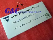 50PCS 1.5KE 400A TVS DIODE 342VWM 548VC 1.5KE DO201 VISHAY NEW GOOD QUALITY