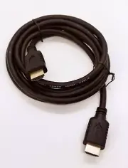 3FT High-Speed HDMI 2.0 With Ethernet Cable 4K@60Hz 28AWG CL3 Rated