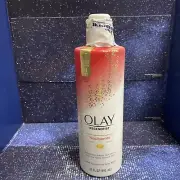 Olay Age Defying Women's Body Wash with Niacinamide, 20 Fl Oz