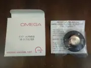 Omega IR-D Filter CAT # 429-010 New In Box