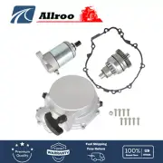 For 1996-2013 Polaris Sportsman 500 HO Complete Recoil Starter Pull Start Drive