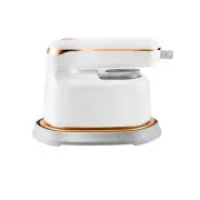 Keromee 2024 New Steamer Iron For Clothes Travel Mini: Handheld Size Portable...