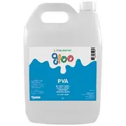 Gloo PVA Glue 5L