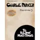 Charlie Parker Play-along