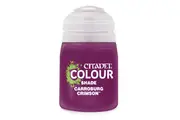 Citadel - Shade: Carroburg Crimson (18ml) 24-13 acrylic paint