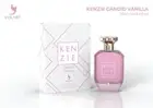 Kenzie CANDID VANILLA EDP Perfume By Volare 100 MLNiche UAE Version Candy