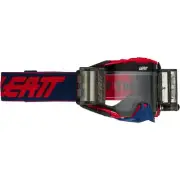 Leatt Velocity 6.5 Roll-Off Goggles