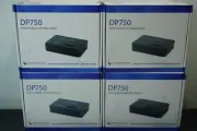 Grandstream DP750 DECT Cordless VOIP Base Station