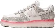 [Nike] WMNS Air Force 1 '07 LV8 Shoes Pink Nebula Heatseekers Size 7