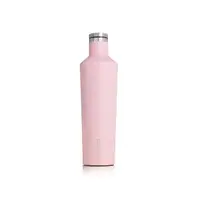 在飛比找O!MyGod購物商城優惠-CORKCICLE 三層真空易口瓶 750ml-玫瑰石英粉