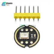 INMP441 Omnidirectional Microphone Module MEMS High Precision I2S Support ESP32