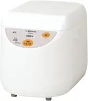 ZOJIRUSHI BS-ED10-WA Rice cake making machine microcomputer full automatic 1 sho