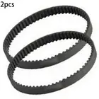 2* Belts For Vax Air Lift Steerable Pet UCPMSHV1 Models Vacuum Cleaner UK