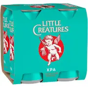 Little Creatures XPA Can 375mL
