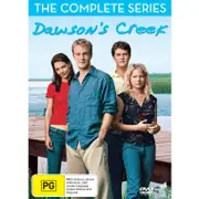 Dawson's Creek - The Complete Series
