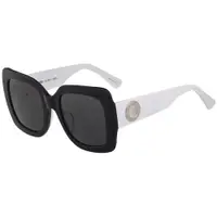 在飛比找蝦皮商城優惠-VEDI VERO 墨鏡 太陽眼鏡(黑配白色)VV01