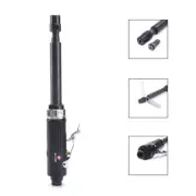 1/4'' Lengthen Air Angle Die Grinder Polishing Grinding Tools High Speed Porting