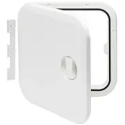 Access Hatch Caravan Boat Access Locker Hatch White 373x373 CANSB made in ITALY
