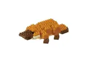 Nanoblock Platypus