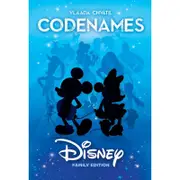 USAopoly Codenames Disney Card Game