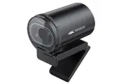 eMeet S600 4k Streaming Webcam with Auto Focus