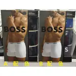 【衝評價】天天好市多代購 HUGO BOSS 男內褲 3入組 美國尺寸 S-XL號 COSTCO