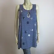 VIRTUELLE By TS Taking Shape Top Sz 14 16 NEW Tags - 5 Items = Free Post