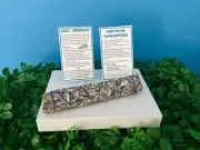 White Sage Smudging Stick - Large, Smudging, Sage, Packaged with Smudge Prayer