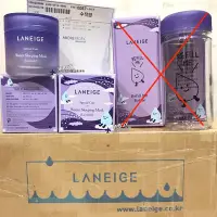 在飛比找Yahoo!奇摩拍賣優惠-現貨出清 全新正品 Laneige 蘭芝 薰衣草 睡美人香氛