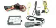 Rostra 2509635 Complete Cruise Contol Kit For Ford Transit Connect 2.5L 2014-15