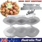 Meatball Maker Manual Meatloaf Mold Kibbeh Maker Press Minced Processor Pie CC