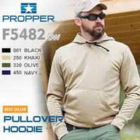 在飛比找PChome24h購物優惠-Propper Pullover Hoodie 套領連帽上衣