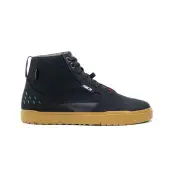 Arx Air Shoes Black Bronze
