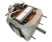 Emerson LW5942 1/2HP 1725/1140RPM 115VAC 9.3/8.0A S68ZZSRA-6284 NEW IN BOX