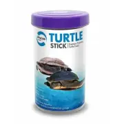 Pisces Aquatics Turtle Stick 100g For Aquatic Fish Shrimp Tank Aquarium