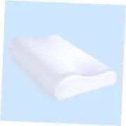 Satin Pillow Case for Contoured Support Pillow (DO NOT Include Pillow)